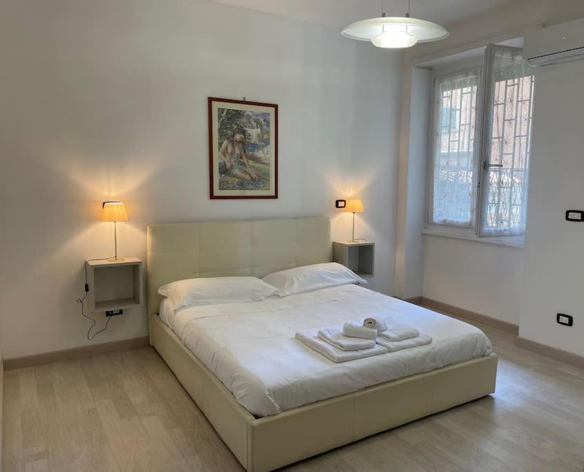 Spacious And Bright Roma Ngoại thất bức ảnh