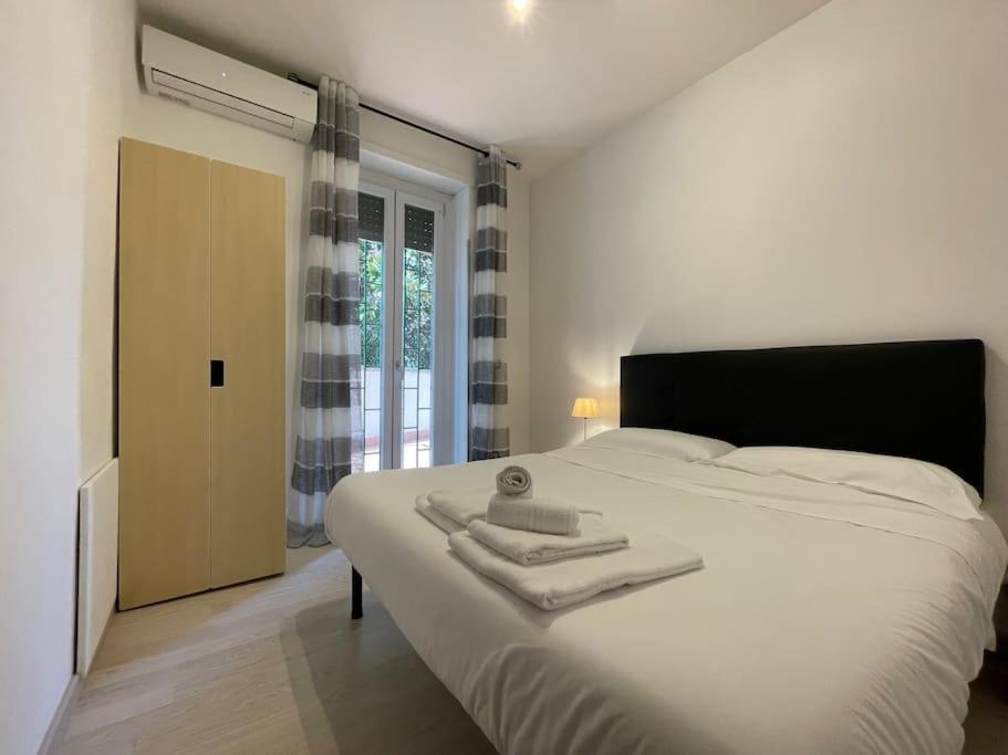 Spacious And Bright Roma Ngoại thất bức ảnh