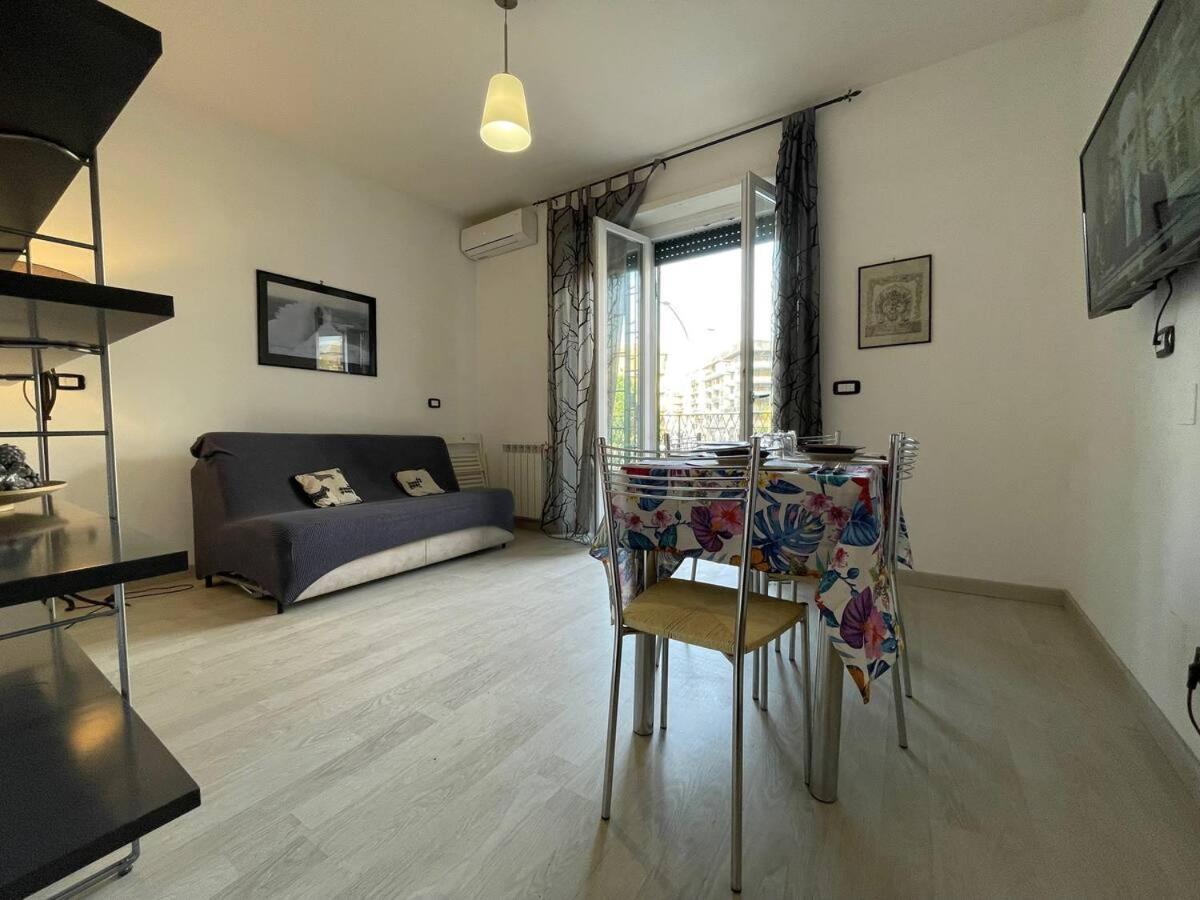 Spacious And Bright Roma Ngoại thất bức ảnh